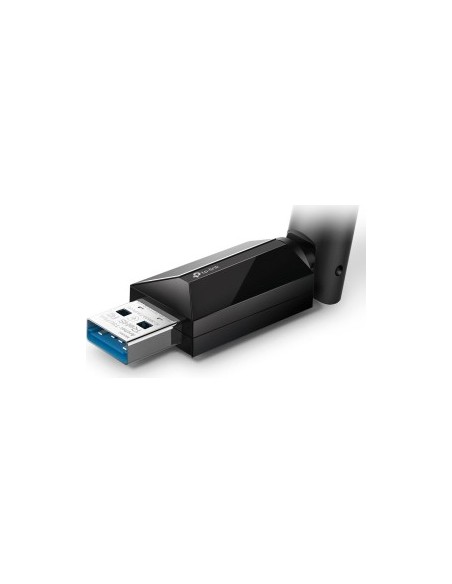 Archer T3U Plus, Wireless LAN Adapter
