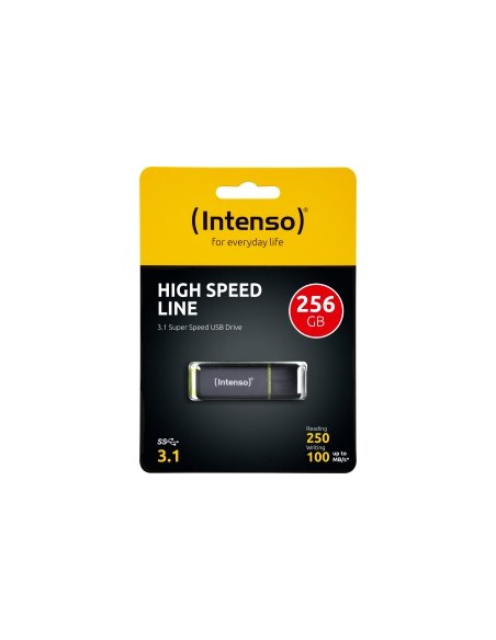 High Speed ​​Line 256GB, USB stick
