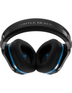 Stealth 600P Gen2, gaming headset 2