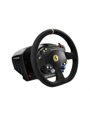 Thrustmaster TS-PC RACER Ferrari 488 Challenge Edition, steering wheel (2960798)