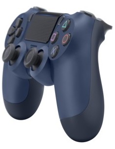 DUALSHOCK 4 Wireless Controller v2, gamepad 2