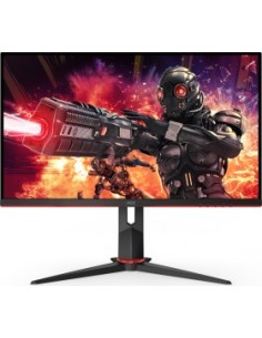 24G2ZE / BK, Gaming Monitor