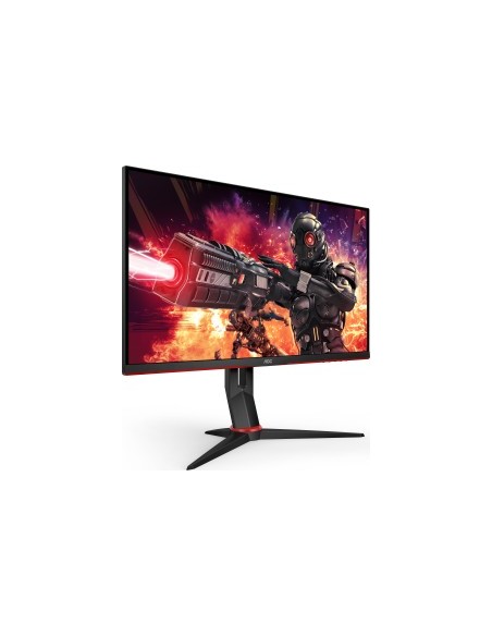 24G2ZE / BK, Gaming Monitor