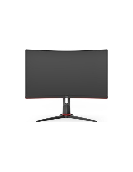 C27G2ZU / BK, Gaming Monitor