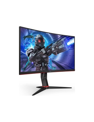 C27G2ZU / BK, Gaming Monitor