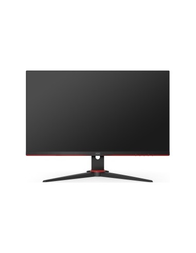 C27G2ZE / BK, Gaming Monitor