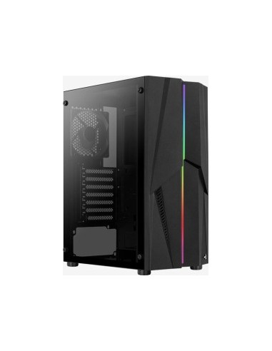 Mecha v1, tower case