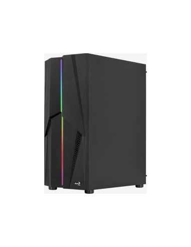 Mecha v1, tower case