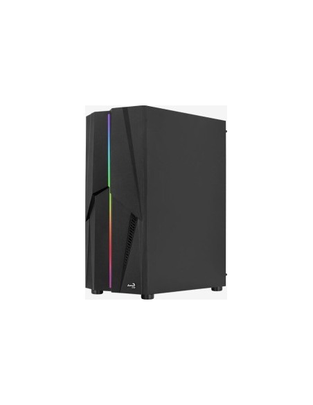 Mecha v1, tower case