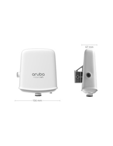 Aruba Instant On AP17 (RW), Access Point