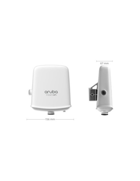 Aruba Instant On AP17 (RW), Access Point