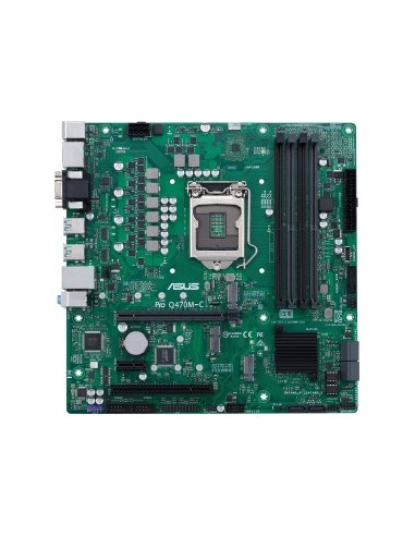 PRO Q470M-C / CSM motherboard