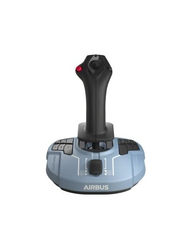 TCA Sidestick Airbus Edition, Joystick