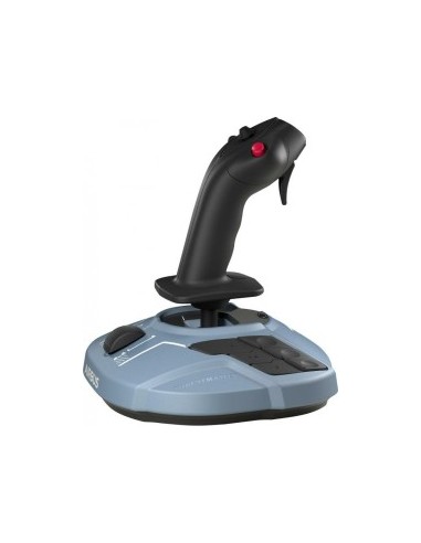 TCA Sidestick Airbus Edition, Joystick