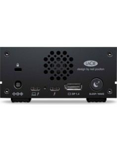 1big Dock 8 TB External Hard Drive 2