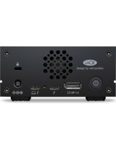 1big Dock Pro 4 TB External SSD 2