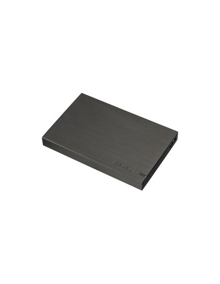 Memory Board 2 TB External Hard Drive