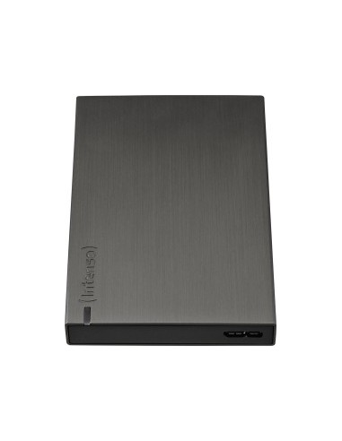 Memory Board 2 TB External Hard Drive