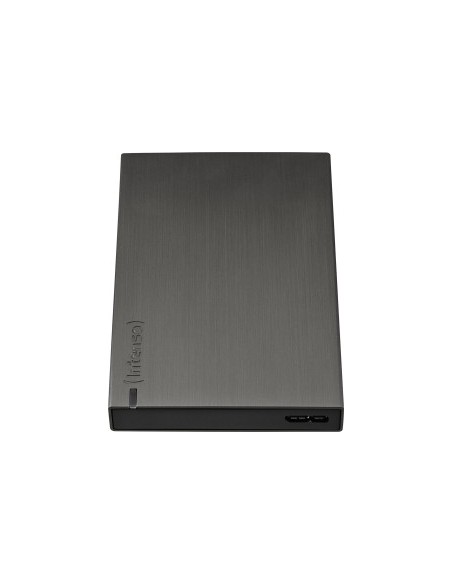 Memory Board 2 TB External Hard Drive