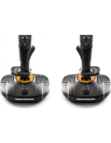 Thrustmaster T.16000M FCS Space Sim Duo, Joystick (2960815)