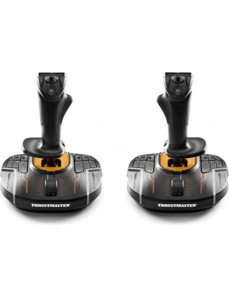 Thrustmaster T.16000M FCS Space Sim Duo, Joystick (2960815)
