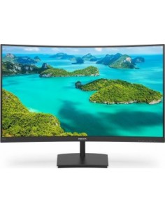 241E1SCA / 00 Gaming Monitor