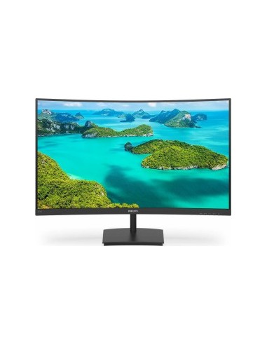 241E1SCA / 00 Gaming Monitor