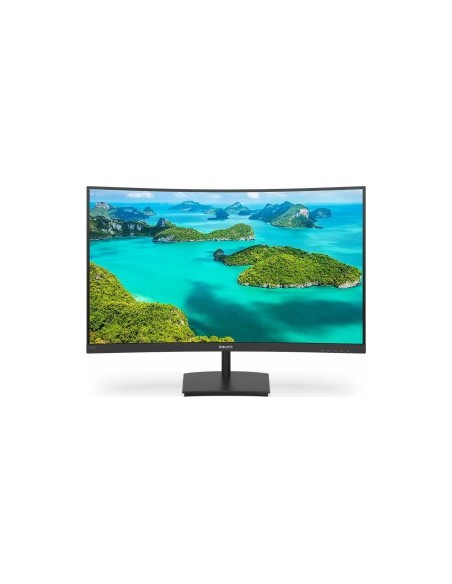 241E1SCA / 00 Gaming Monitor