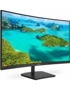241E1SCA / 00 Gaming Monitor 2