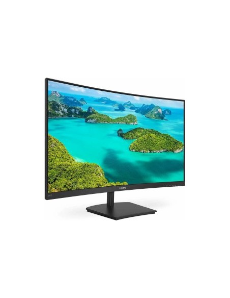 241E1SCA / 00 Gaming Monitor