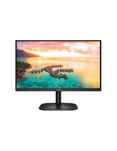 24B2XH, LED monitor