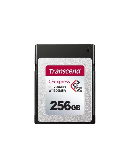 CFExpress 820256 GB memory card
