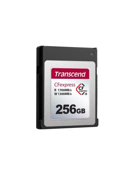 CFExpress 820256 GB memory card