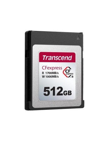 CFExpress 820512 GB memory card