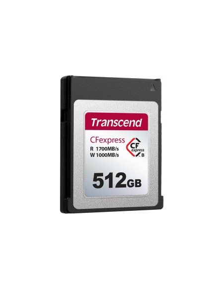 CFExpress 820512 GB memory card