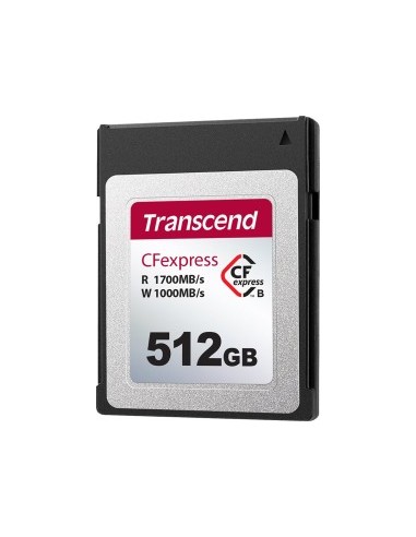 CFExpress 820512 GB memory card