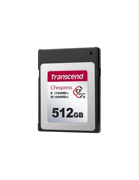 CFExpress 820512 GB memory card