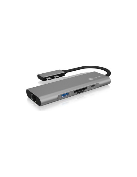 IB DK4043-2C, docking station