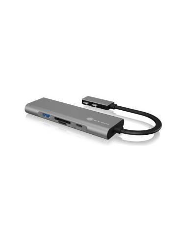 IB DK4043-2C, docking station