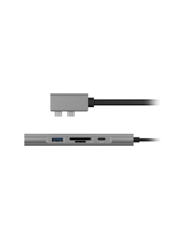 IB DK4043-2C, docking station
