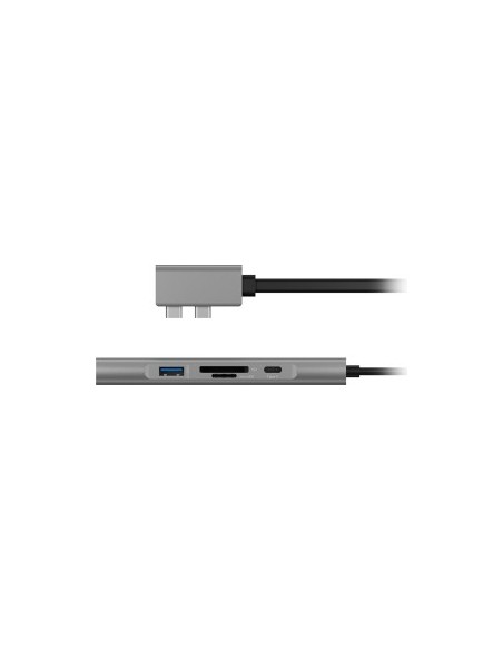 IB DK4043-2C, docking station