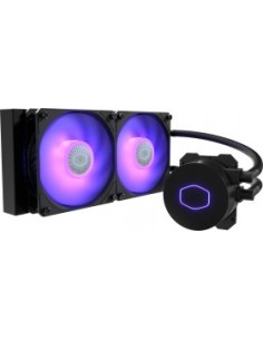 Master Liquid ML240L RGB V2, water cooling