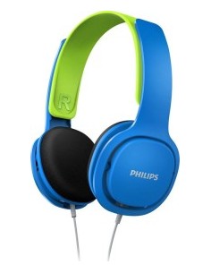 SHK2000BL / 00 headphones