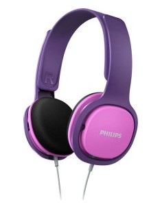 SHK2000PK / 00 headphones