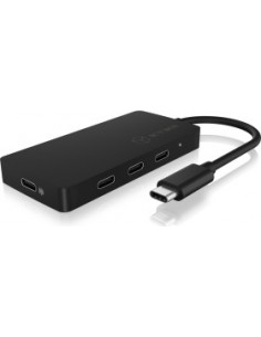 IB HUB1429-CPD, USB hub
