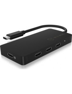 IB HUB1429-CPD, USB hub 2