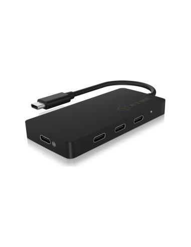 IB HUB1429-CPD, USB hub