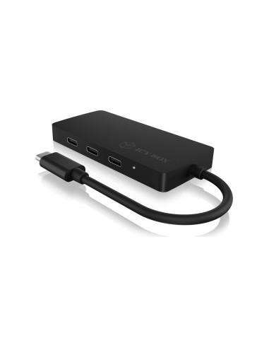IB HUB1429-CPD, USB hub