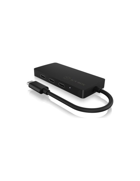 IB HUB1429-CPD, USB hub