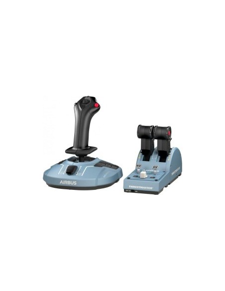 TCA Officer Pack Airbus Edition Set